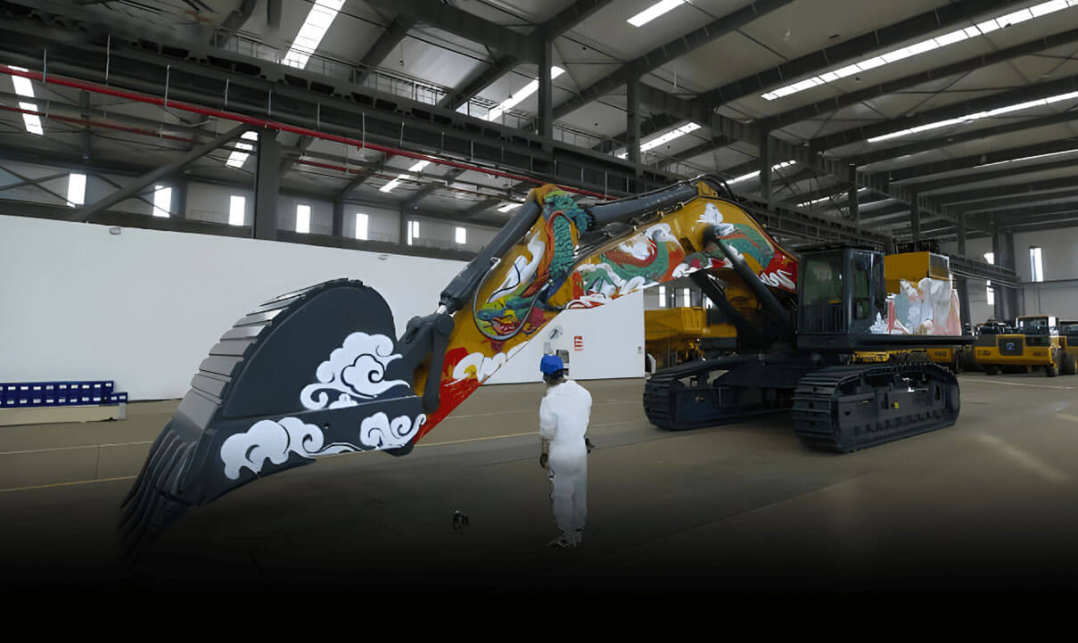 国潮澎湃！J9集团“破圈”，沉塑大国沉器！