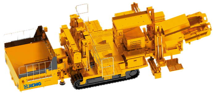 MZHB5-1500/30PY