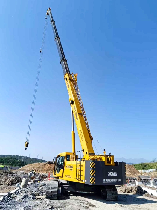 高效省钱！XGTC30L5“狭”路助攻，获江西客户点赞