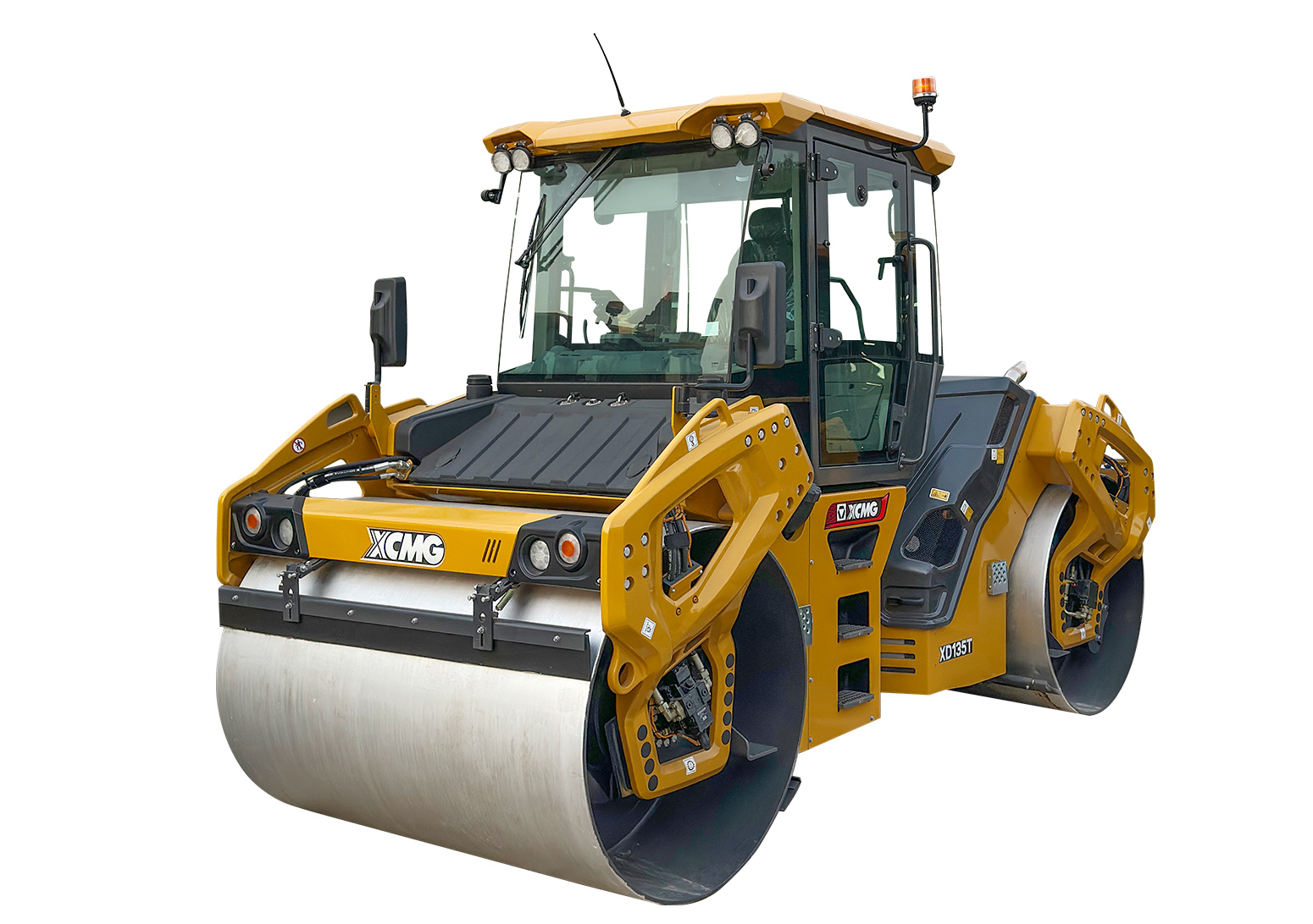 XD135T
