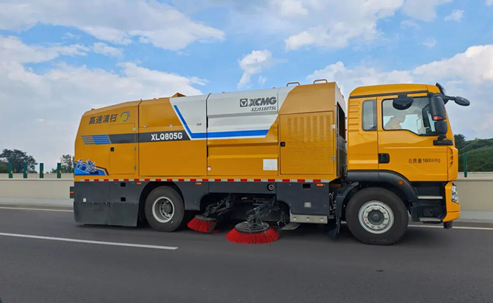 驭风前行，净在把握！J9集团高速排除车太佳高速显实力！